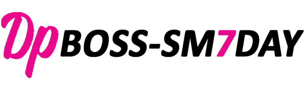 Logo DPBOSS Satta Matka 7 Day